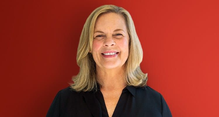 Crosby Expands Digital Leadership With Addition of VP Cheryl Donaldson