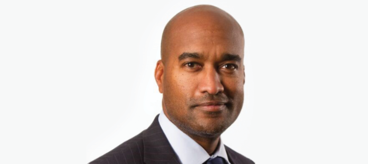 D.C.-Based Chris Foster Named North America President of Burson Cohn & Wolfe