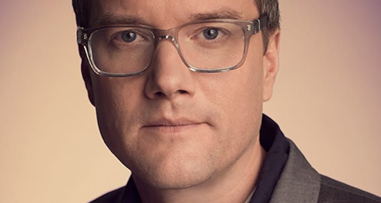 Chris Lester Exits U.Group to Launch Creative Consultancy