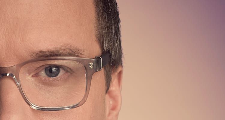 Up Close and Personal: Getting to Know Chris Lester, Partner and Chief Creative Officer at CHIEF