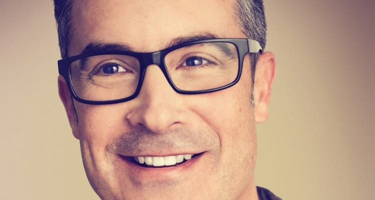 Up Close and Personal: Getting to Know Chris Walker, Creative Director, HZDG