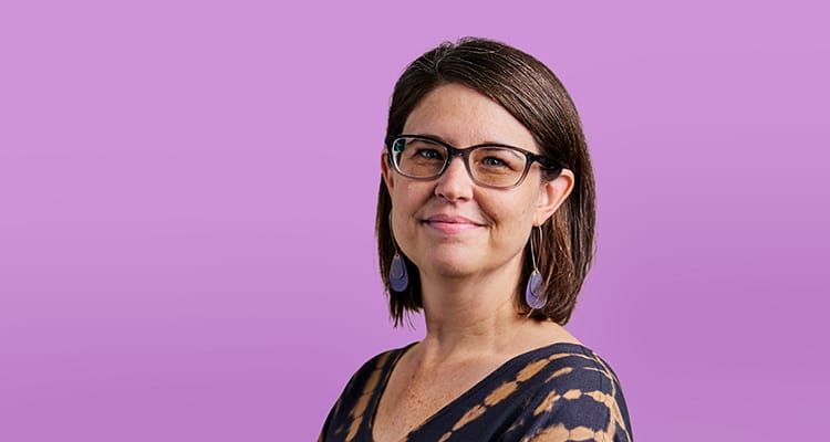 Christene Jennings takes the helm at Marketing for Change Co.