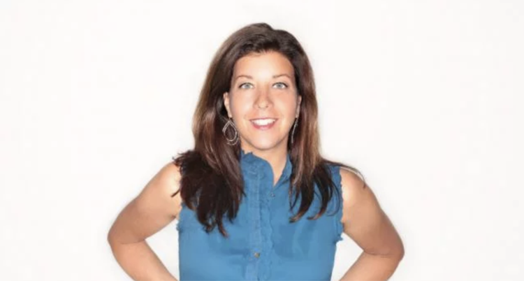 Kristen Cavallo, Martin Agency, Named Ad Age 2019 Executive of the Year