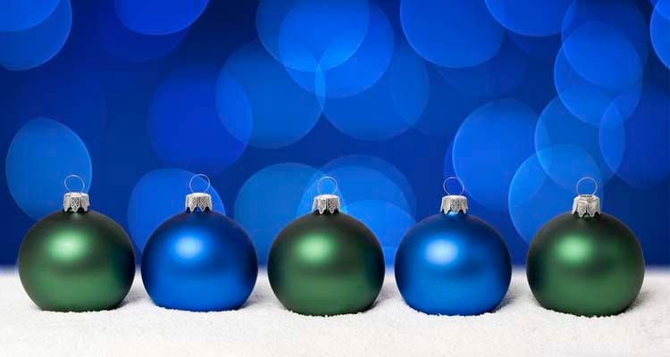 Holiday Greetings from Carousel30