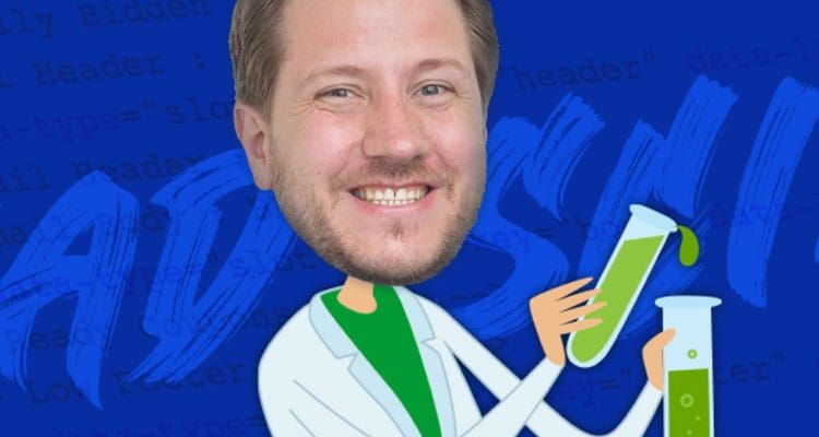 Data Investigations – Part 4: Turn It Off And On Again