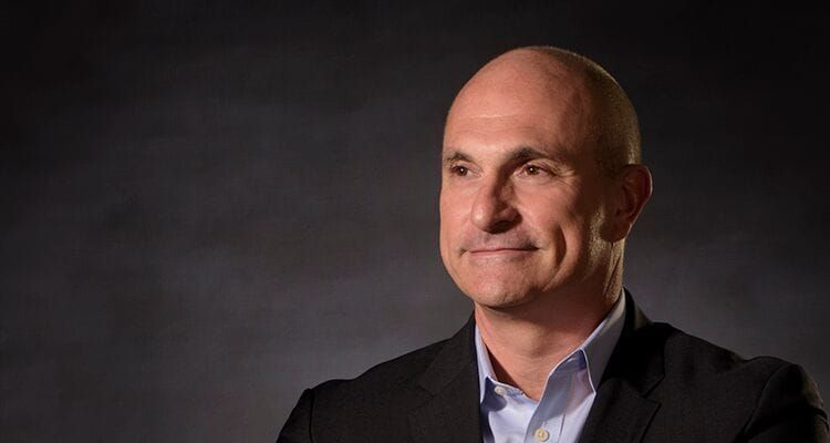 Capitol Communicator Podcast With Marcus Starke, Chief Marketing Officer, Ciena Corporation