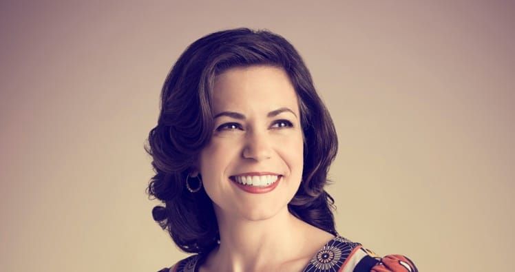 Up Close and Personal: Getting to Know Claire Mouledoux, ‎Director of Communications at Visit Alexandria