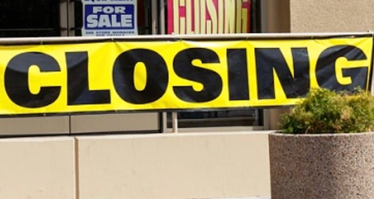 Sign of the times: High-profile restaurant closures suggest reshaped D.C. dining habits and office culture
