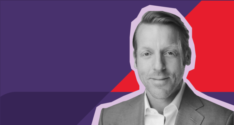 Digital agency Forum One adds Colin Stewart as Chief Growth Officer