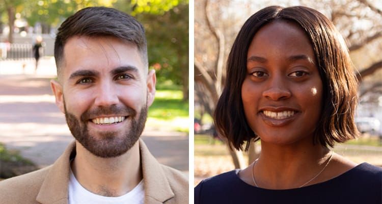MDB Communications Adds Account Management and Creative Staffers