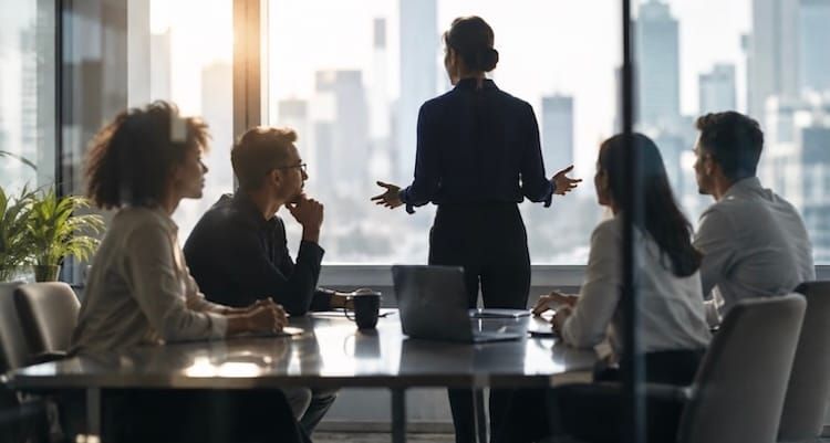 New Study: Employees Believe Leadership Actions Matter More Than Culture Messaging