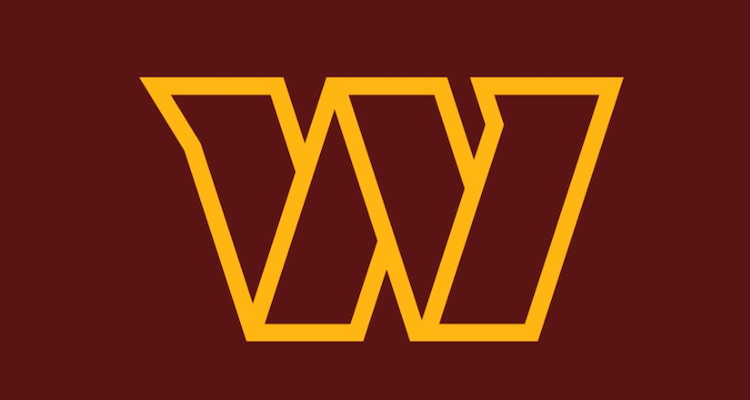 Marketing Mistake: Washington Commanders sell mugs with Washington state outline during home opener, states CBS Sports