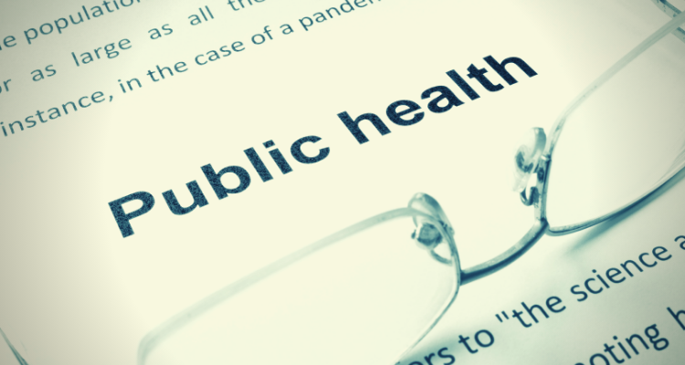 Agency Team Including Van Eperen Selected by Commissioned Corps of U.S. Public Health Service for Communications