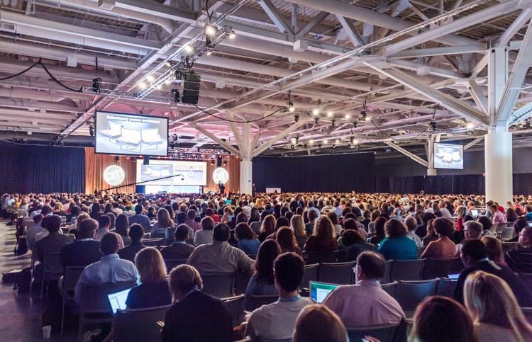 The Red Hot Analytics Trend