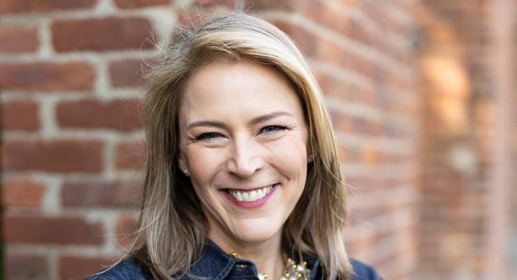 Baltimore Banner names Audrey Cooper Editor-in-Chief