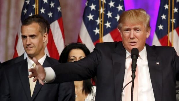 Corey Lewandowski Joins CNN as Commentator: Move Puts CNN Reporters “in Awkward Position”, States Adweek’s TVNewser
