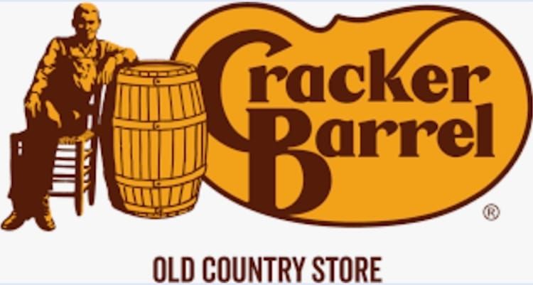Cracker Barrel marketing miscue follow-up: “traffic nosedived after logo backlash”