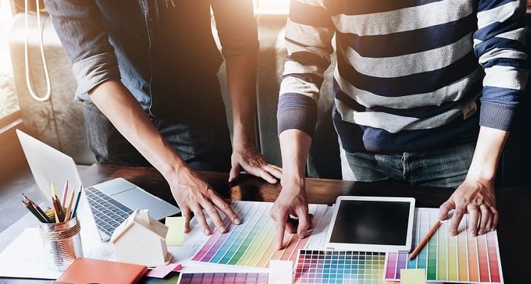 Marketers with In-House Agencies Having Difficulty Keeping Creative Teams Energized