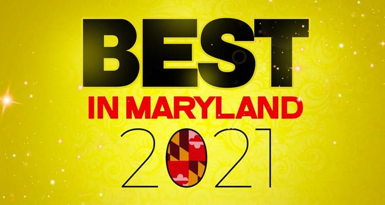 Crosby Tops ‘Best in Maryland’ Competition with Five Awards