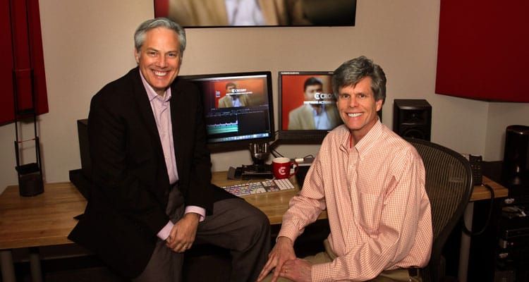 Crosby Acquires Butler Films, Creates New Multimedia Content Division