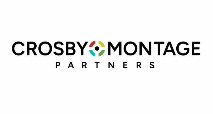 Crosby and Montage Marketing Group form mentor-protégé relationship and joint venture to expand services to Federal Government Agencies