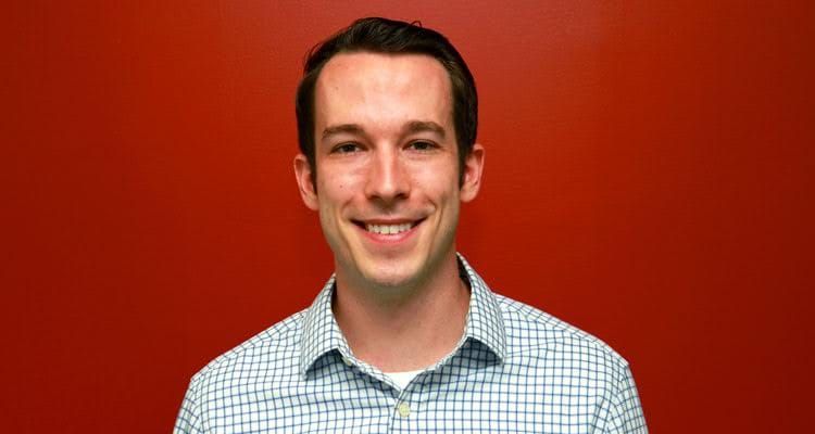 Crosby Expands Social Media Team with Jeffrey Koslofsky