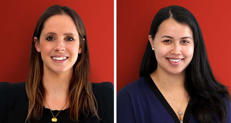 Crosby Adds Two To Social Media Team