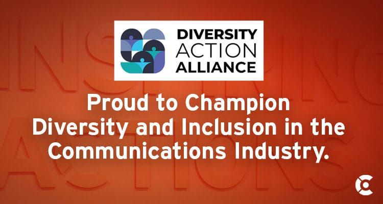 Crosby Joins Diversity Action Alliance