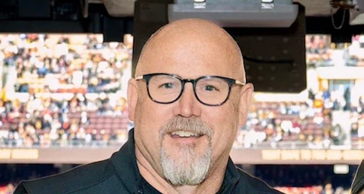 Mark Clouse named president of Washington Commanders