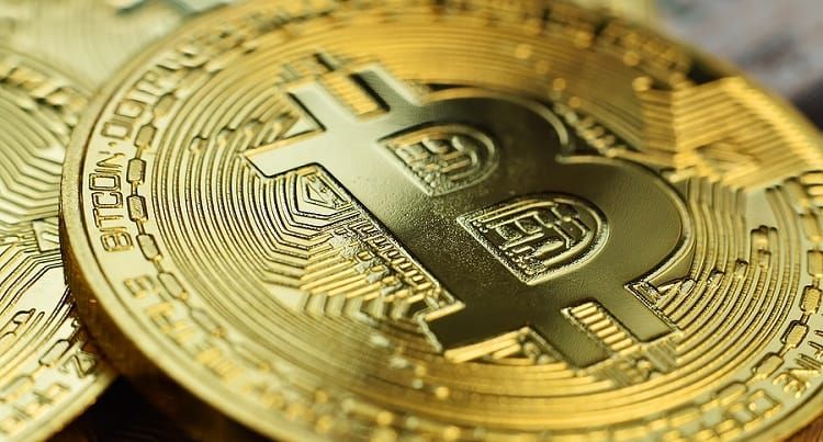 Ads for Cryptocurrency Coming Soon from The Martin Agency