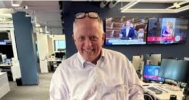 Matt Cuddy, CNBC’s Washington bureau chief, retires after 30-plus-year career