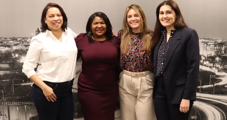 D.C.-area agency updates: Staff additions at Curley Company and Glen Echo Group; JPA Health acquires True North Solutions