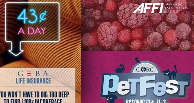 The Cyphers Agency Wins Three New Accounts for Marketing, Public Relations & Event Management
