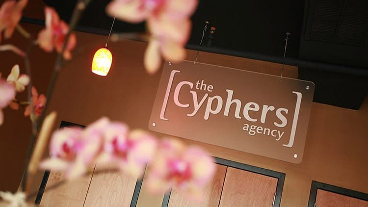 Cyphers Agency Adds Three to Support Growing Client Portfolio