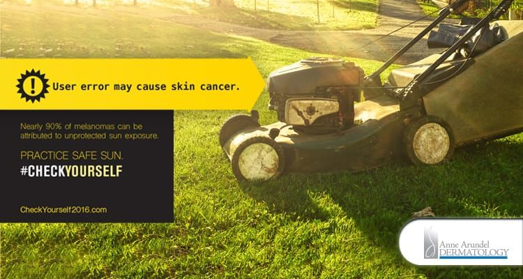Cyphers Agency and Anne Arundel Dermatology Launch ‘Practice Safe Sun’ PSA Campaign