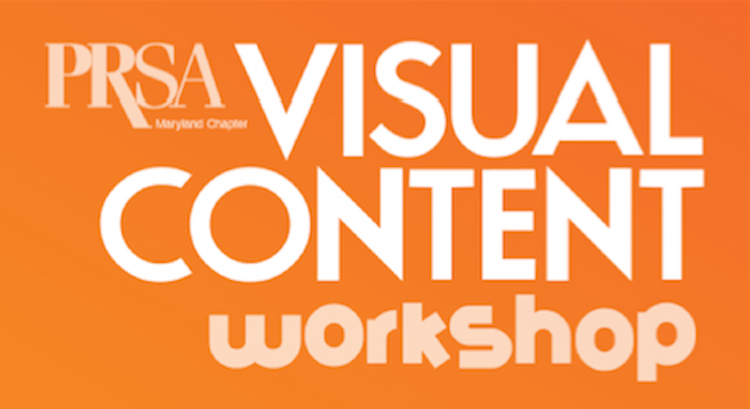 The Cyphers Agency to Present on PR Imagery at 2017 PRSA Maryland Conference