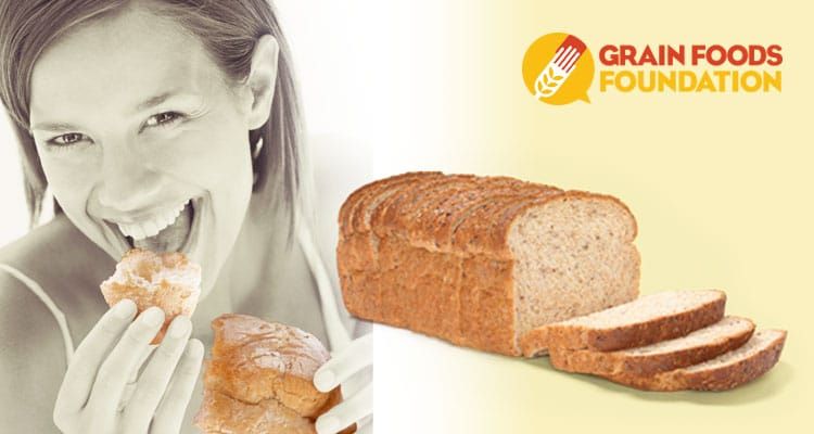 The Cyphers Agency Selected to Handle PR and Digital Marketing Efforts for Grain Foods Foundation