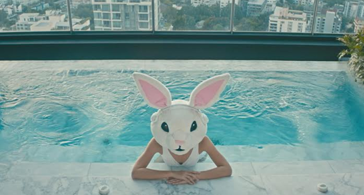 D.C.-Based Design Army Creates “Unique” Ads for Bangkok Real Estate Developer, States Adweek
