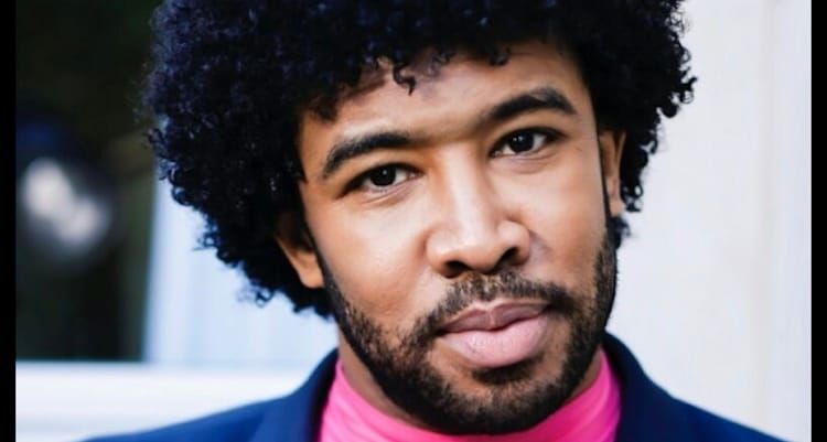 Eugene Daniels inducted as president of the White House Correspondents’ Association