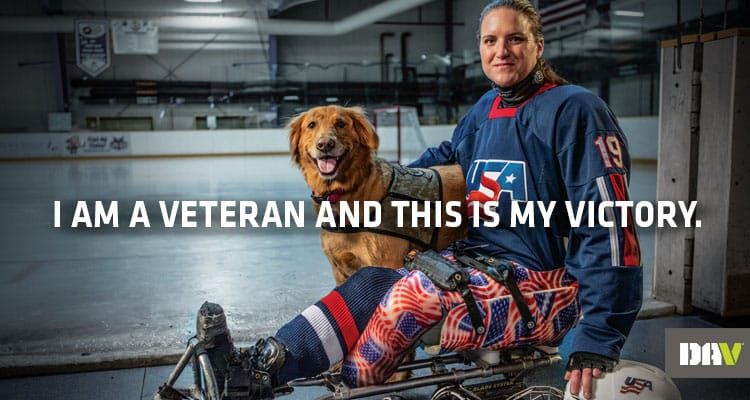 Crosby and DAV Win PRSA Thoth Award for National PSA Campaign