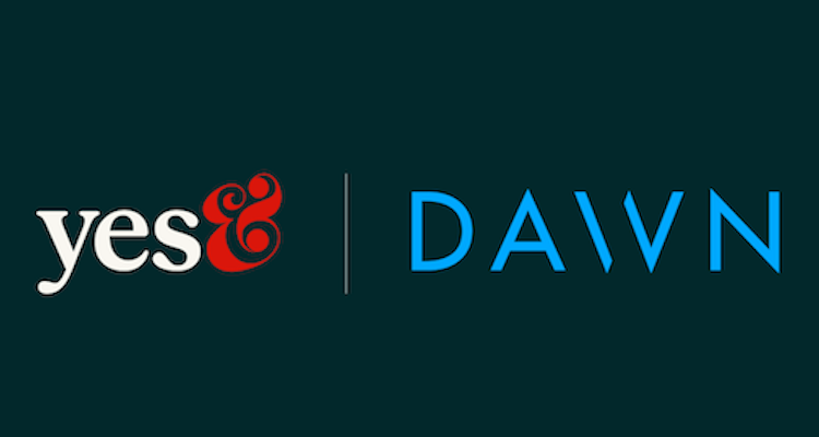 YES& joins Dawn network of independent agencies