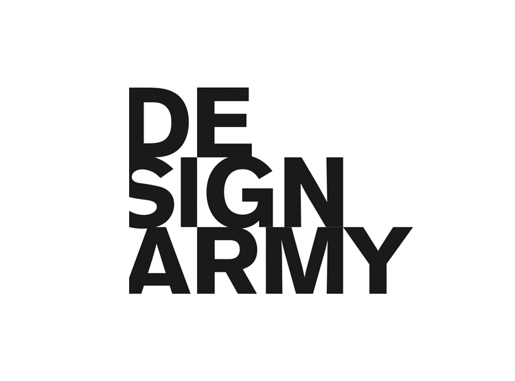 Design Army Sponsor Logo