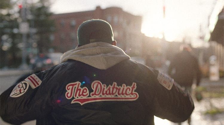 MDB Helps DC Lottery Tap Into the Fabric of the Community Again