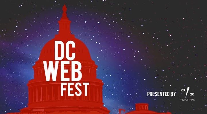 Third Annual DC Web and Digital Media Fest to Showcase Best of Online Filmmaking
