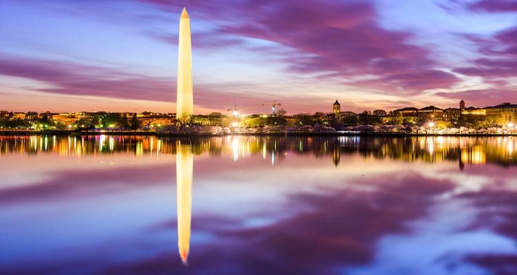 D.C. Agency Updates: Mighty Citizen, Stratacomm and Subject Matter