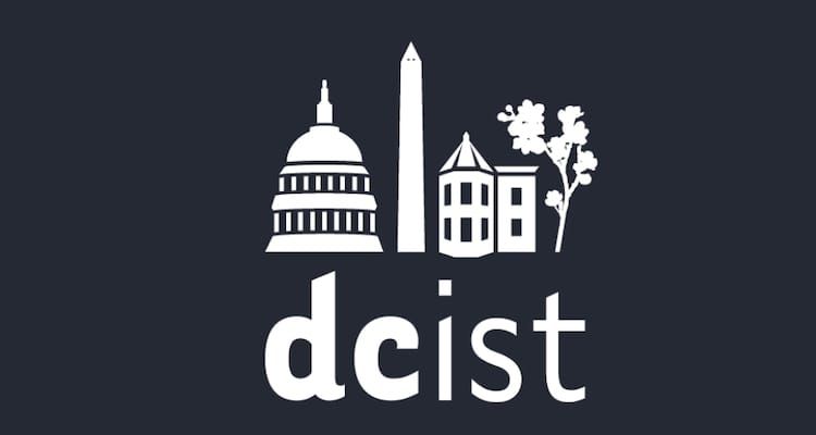 WAMU shuts down DCist; it’s the “death of a local institution,” states NEWS4 DC