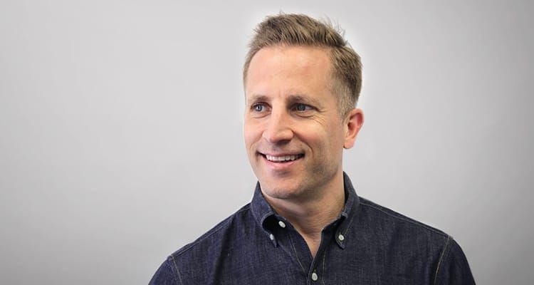 RP3 Agency Names Dylan Bernd Executive Creative Director