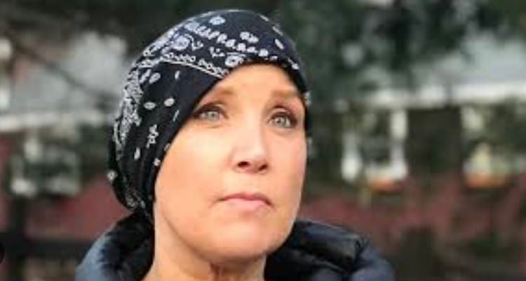 Kristen Dahlgren leaves NBC News to launch The Pink Eraser to bring breast cancer vaccines to market