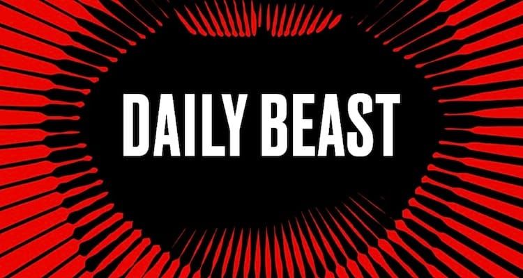 The Daily Beast “gutting” senior editorial team, reports TheWrap