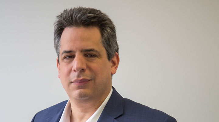 Dan Sweet Joins RP3 Agency as Head of PR Practice
